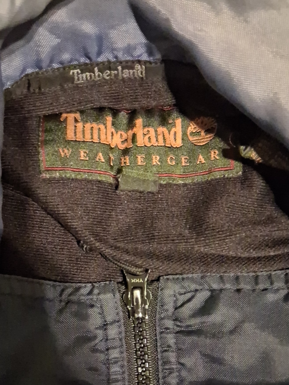 Timberland Jacket - Picture 4 of 7